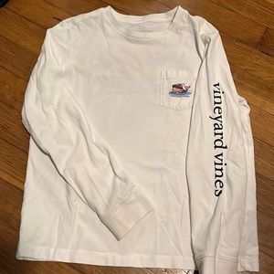 Vineyard vines Hockey T-shirt